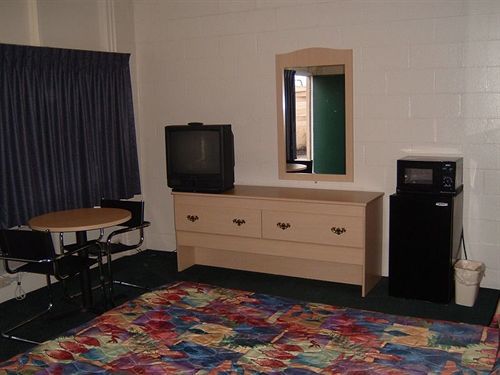 סן ברונו Budget Motel מראה חיצוני תמונה