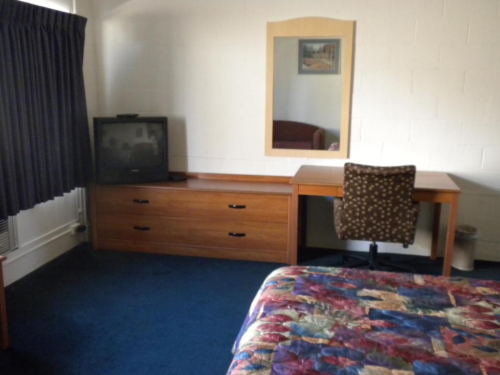 סן ברונו Budget Motel מראה חיצוני תמונה